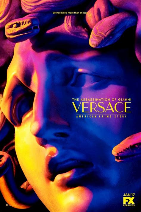 Prime Video: The Assassination of Gianni Versace: 